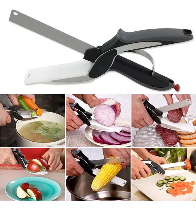 Cortador De Vegetales